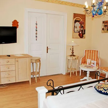 Wellness_villa_miramar Hotel 3*